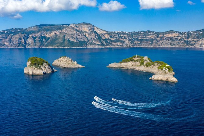 Amalfi coast treasures: Positano and Amalfi Day Cruise - Amalfi and the Cathedral of Sant’Andrea