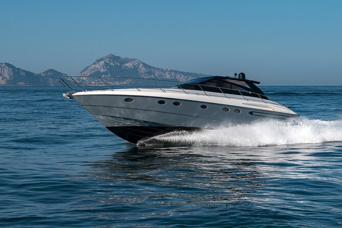 Amalfi coast treasures: Positano and Amalfi Day Cruise - What the private format is worth