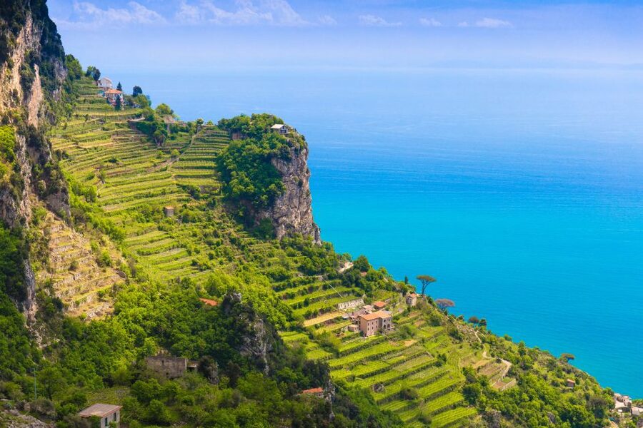 Amalfi: Cooking Class and Farmhouse Visit With Meal - Should you book Amalfi Heaven Gardens?