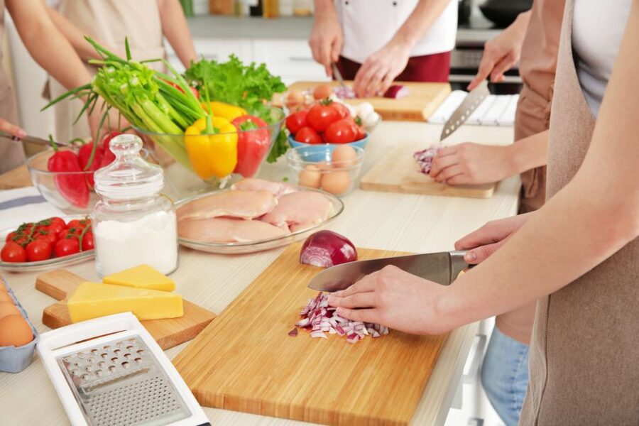 Amalfi: Cooking Class and Farmhouse Visit With Meal - Recipes, certificates, and what you take home