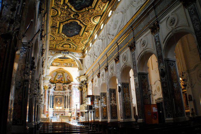 Amalfi Drive from Salerno - Positano: two hours for the town’s color and coast