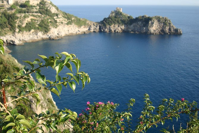 Amalfi Drive: Sorrento to Amalfi Excursion - What this Sorrento to Amalfi drive is really like