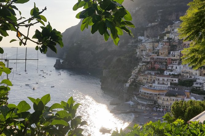 Amalfi Drive: Sorrento to Amalfi Excursion - Timing, crowds, and the best use of your hours