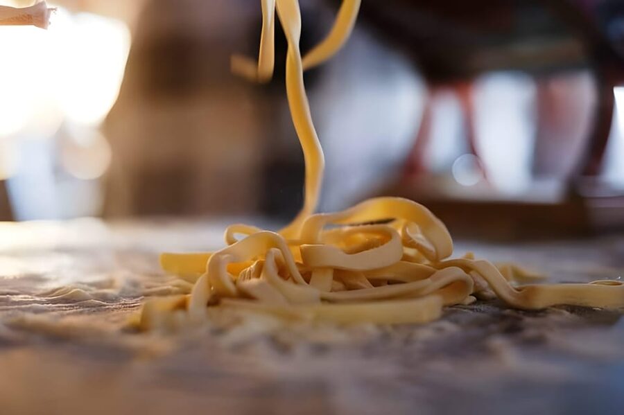 Amalfi: Learn how to make pasta, mozzarella and tiramisù! - Key points to know