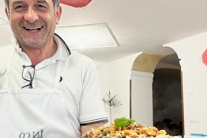Amalfi: lezione di cucina su pasta, mozzarella e tiramisù - Why the farm setting matters