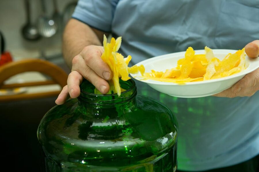Amalfi: Limoncello Factory Guided Visit with Tastings - What this Amalfi limoncello visit is really like