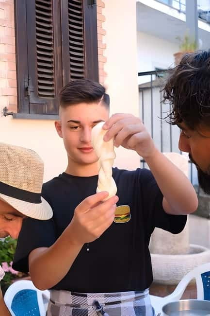 Amalfi: Make Gnocchi, Mozzarella and Tiramisù - Key Points Before You Book
