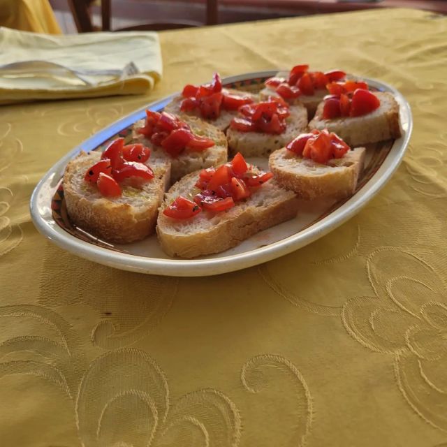 Amalfi: Make tagliatelle, mozzarella and tiramisù - Key points to know
