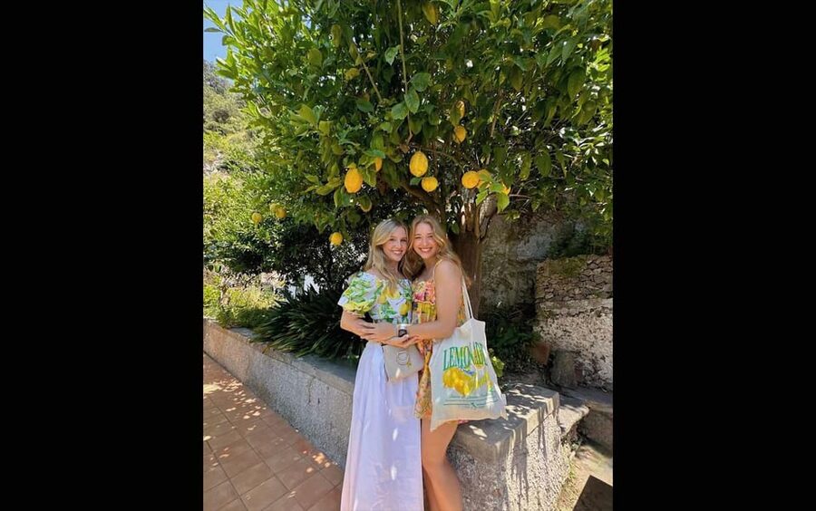 Amalfi Organic Lemon Tour & Tasting in the Historical Garden - Who will enjoy this most