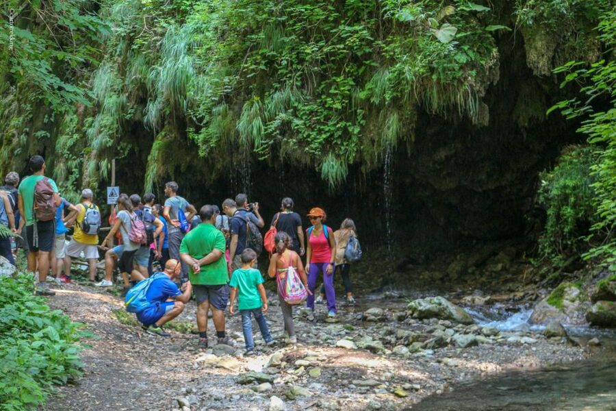 Amalfi: Private Valley of the Mills Nature Reserve Tour - Key points to know before you book