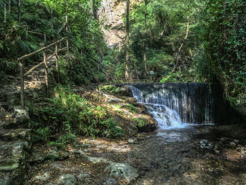 Amalfi: Private Valley of the Mills Nature Reserve Tour - Who will enjoy this walk most?