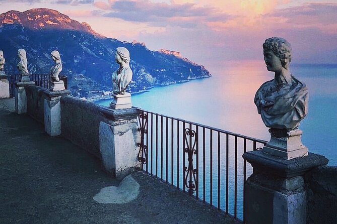 Amalfi & Ravello Tour from Positano - Key points to know before booking