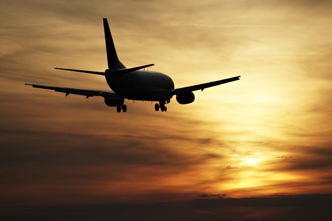 Amalfi to Naples airport/station Private departure transfer - Cancellation and timing