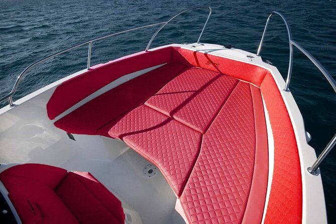 Amalfitan coast boat rent no license or with professional skipper - Cruising toward Amalfi and Positano
