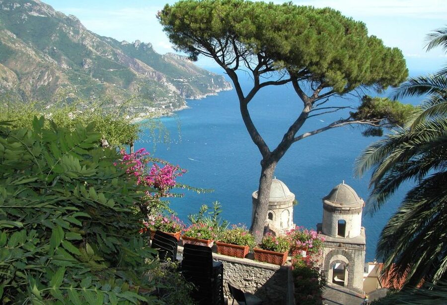 Amazing Amalfi Coast Drive from Sorrento - Starting in Sorrento or Positano