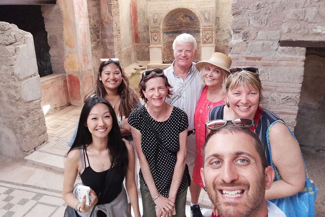 Amazing Pompeii Tour - Timing, Tickets, and Planning the Visit