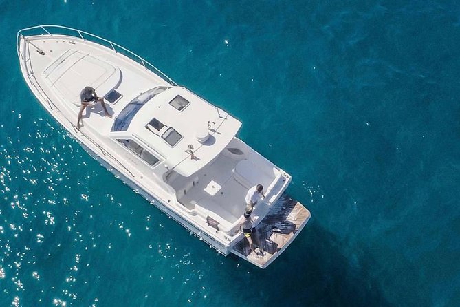 Amazing Private Tour of Capri - Punta Carena and the far western coast