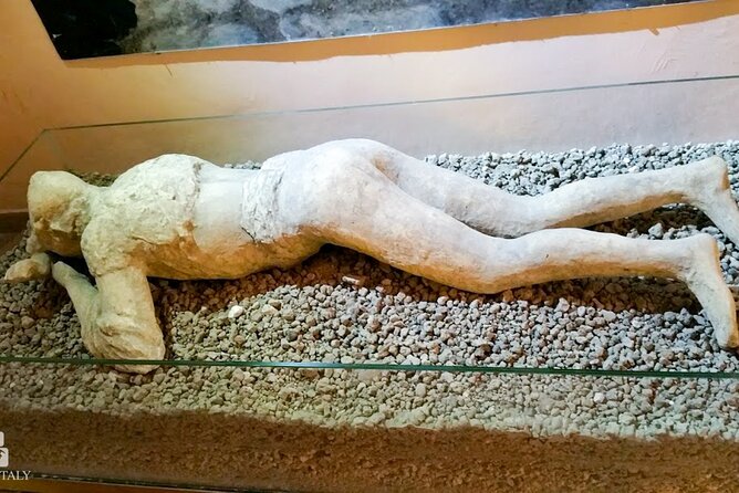 Ancient Pompeii Private Tour: Skip the Line & Kid-Friendly Option - Theater life at Teatro Grande