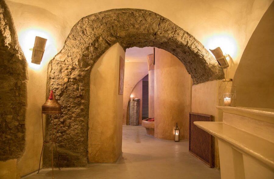 ARGILLARIUM EXPERIENCE – RITUS OTIUM (90 minutes) - Key points to know before you book