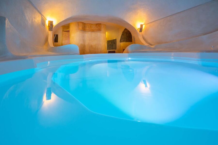 ARGILLARIUM EXPERIENCE – RITUS OTIUM (90 minutes) - A Roman bath ritual beside Villa Romana