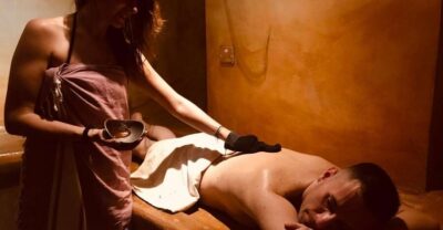 ARGILLARIUM EXPERIENCE – RITUS OTIUM (90 minutes)