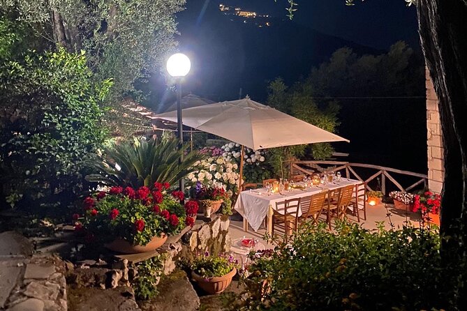 Authentic cooking class on a farm with a view of Sorrento. - Who will enjoy this most?