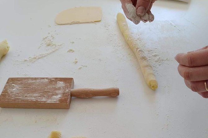 Authentic Cooking with Locals: Meal, Wine & Scenic Views - The meal is part of the lesson