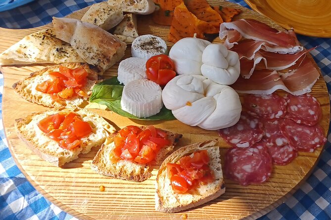 Authentic Farm Tour with Pizza, Cheese, Wine & Limoncello Tasting - Is $97.95 a fair price?