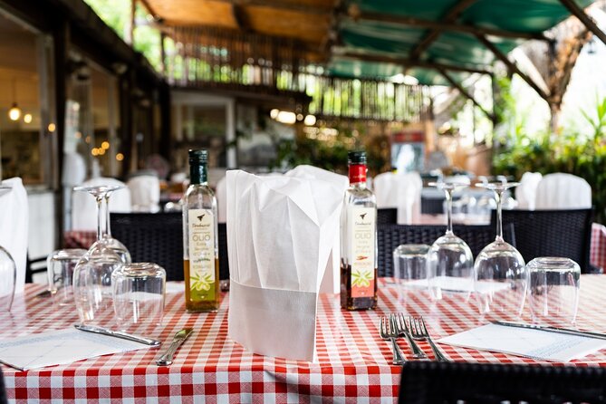 Authentic Pasta Cooking Class in Sorrento with Wine - How much value do you get for $114.65?