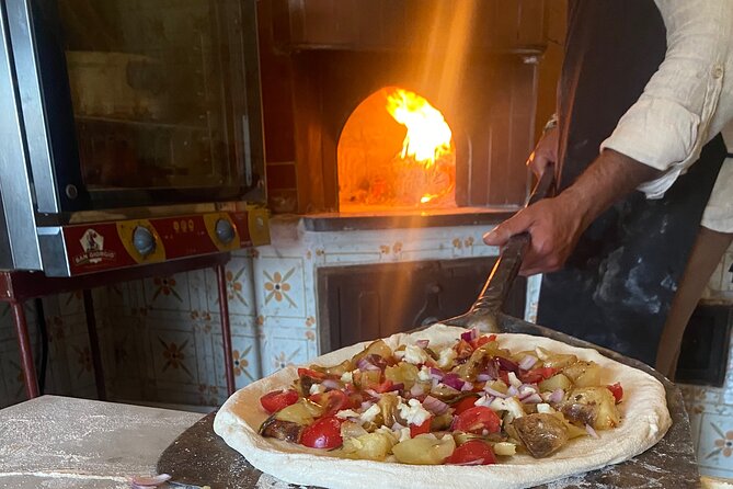 Authentic Pasta & Pizza Cooking Class with Sorrento Coast Pickup - What Chef Enzo’s Teaching Style Adds