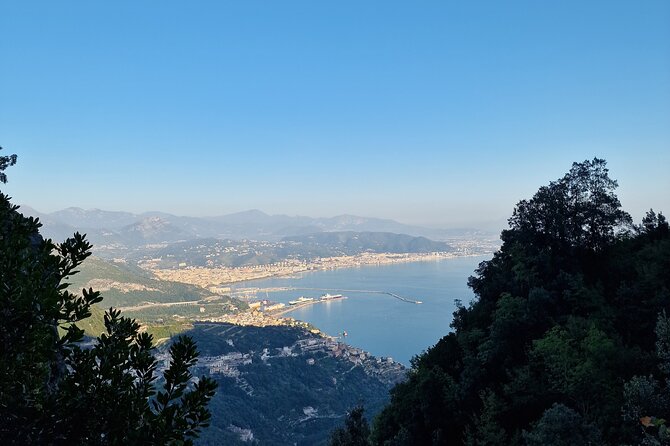 Avvocata hike - Amalfi coast - Fitness, equipment, and the pace of the day