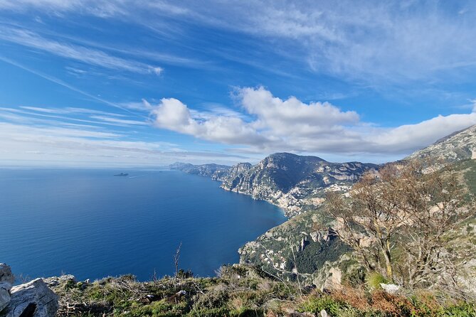 Avvocata hike - Amalfi coast - Price, transport, and what you receive
