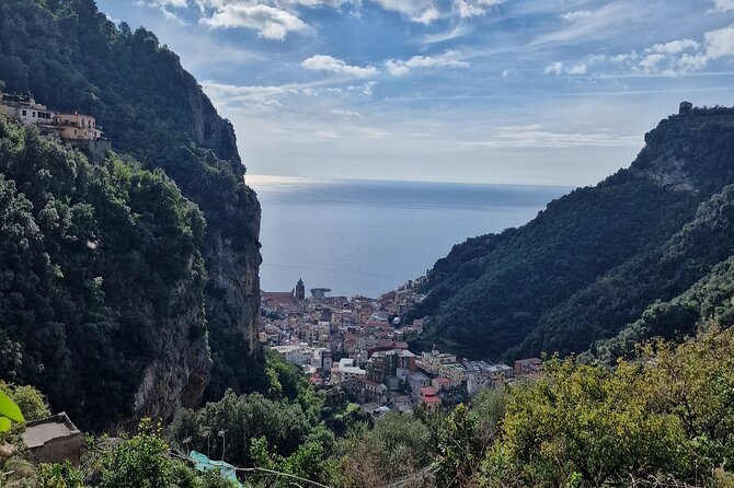 Avvocata hike - Amalfi coast - Who should book the Avvocata hike