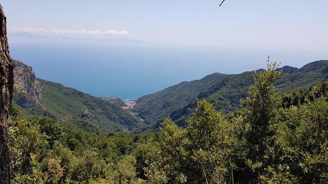 Avvocata hike - Amalfi coast - Vietri, Italy’s ceramic capital