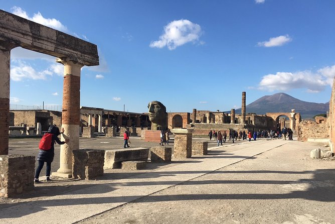 Best of Pompeii & Herculaneum: Private Tour with an Archaeologist - Price, transport, and the real cost