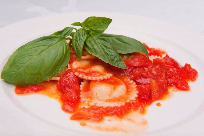 Best Sorrento cooking school - Chef Carmen’s teaching style