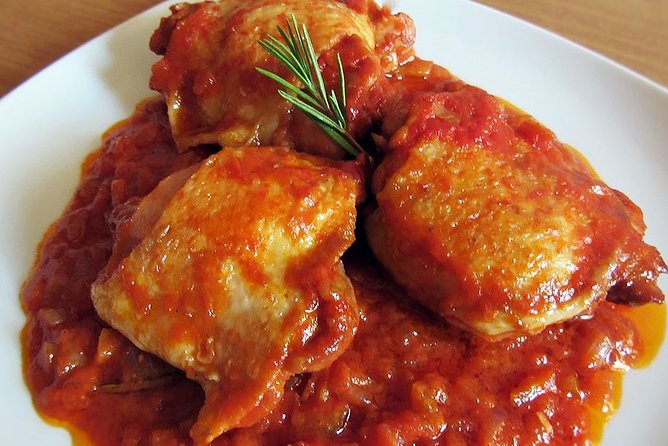 Best Sorrento cooking school - Homemade pasta is the main practical lesson