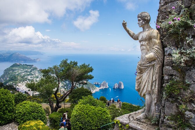 Blue Grotto Experience and Walking - Key points to know before booking