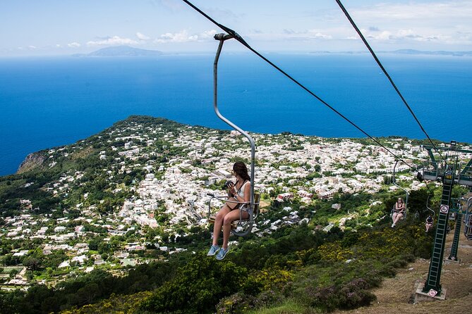 Blue Grotto Experience and Walking - Is $137.80 a fair price?