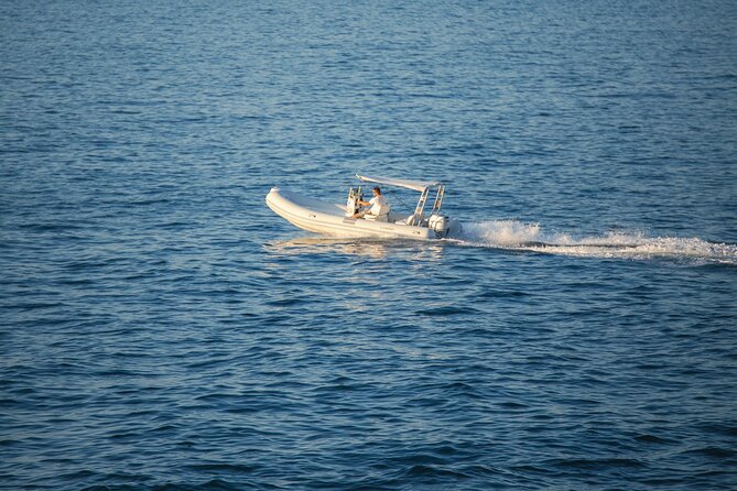 Boat rental from Marina Grande di Sorrento - Who will enjoy this rental most
