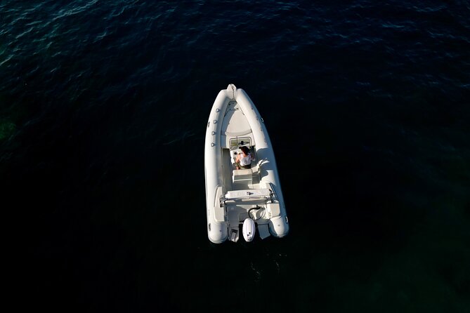 Boat rental from Marina Grande di Sorrento - Should you book the Sorrento boat rental?