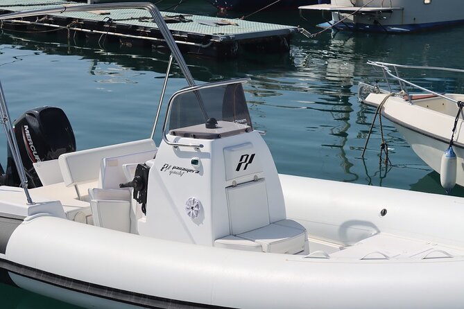 Boat rental in Salerno (rent without license) - What the strongest feedback tells you