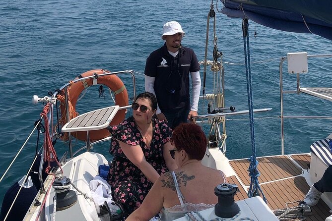 Boat tour of the Amalfi Coast with Aperitif - Key points to know before booking