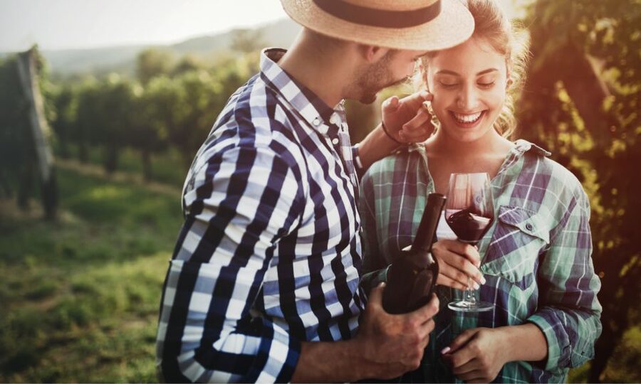 Boscotrecase: Vesuvius Wine Tasting Tour Lunch - Key points to know before booking