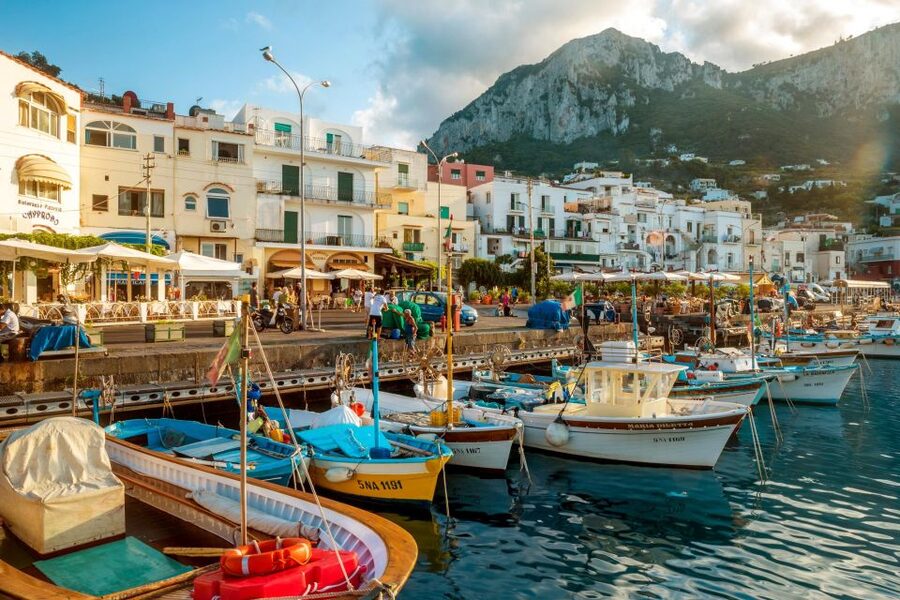 Capri, Anacapri & Blue Grotto Small Group Tour - Why this seven-hour Capri tour works well