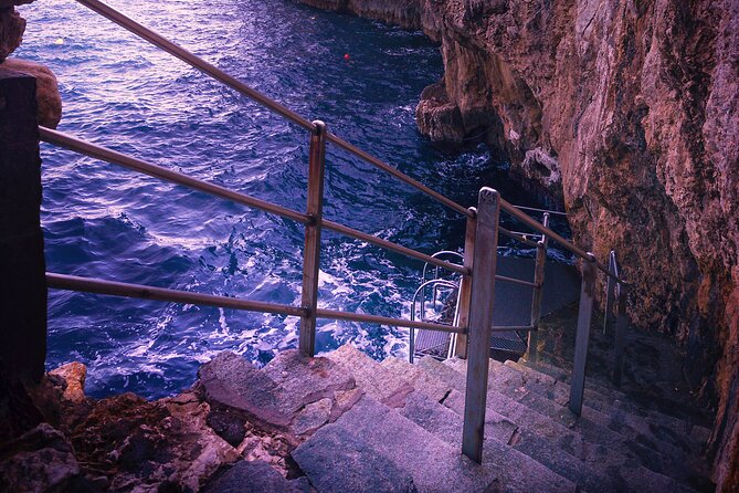 Capri, Anacapri & Blue Grotto: Small-Group Tour from Sorrento - Key points at a glance