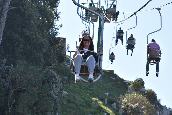 Capri, Anacapri in a Day tour- Small Group Tour - The Blue Grotto: beautiful, brief, and weather dependent