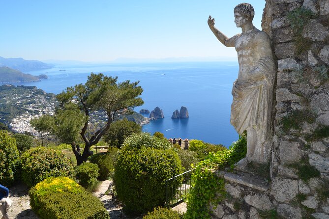 Capri, Anacapri in a Day tour- Small Group Tour - Anacapri: two hours on Capri’s quieter side