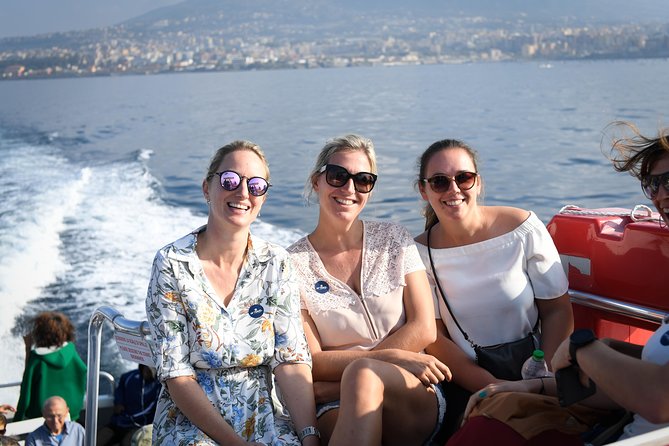 Capri and Anacapri Guided Tour with Limoncello Tasting from Capri - Anacapri, Mount Solaro, and Villa San Michele