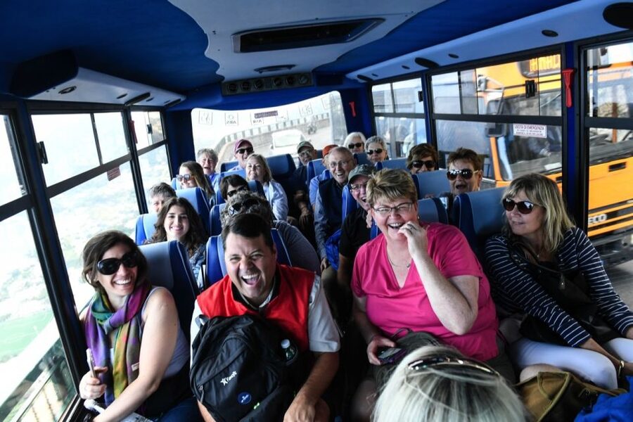 Capri and Anacapri: Sea and City Sightseeing Tour - Key points to know before booking